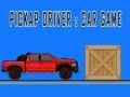 თამაში Pickup მძღოლი: მანქანების თამაში ონლაინ თამაში Pickup მძღოლი: მანქანების თამაში ონლაინ