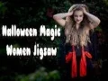თამაში ჰელოუინის მაგიური ქალების პაზლი ონლაინ თამაში ჰელოუინის მაგიური ქალების პაზლი ონლაინ