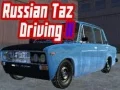 თამაში რუსული Taz დრაივინგი II ონლაინ თამაში რუსული Taz დრაივინგი II ონლაინ