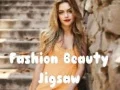 თამაში მოდა სილამაზის პაზლი ონლაინ