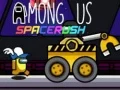 თამაში Among Us SpaceRush ონლაინ