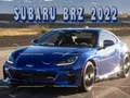 თამაში Subaru BRZ 2022 ონლაინ თამაში Subaru BRZ 2022 ონლაინ
