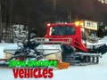 თამაში თოვლის ქვეშქვეშა მანქანები ონლაინ