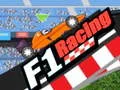 თამაში F1 რბოლა ონლაინ