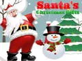 თამაში Santa-ს შობა საჩუქრები ონლაინ