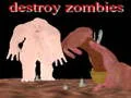თამაში მოცემითZombie ონლაინ თამაში მოცემითZombie ონლაინ