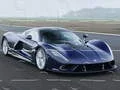 თამაში Hennessey Venom F5 თავსატეხი ონლაინ
