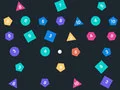 თამაში Idle Pinball Breakout ონლაინ