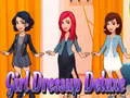 თამაში გოგოს სამოსი პანტიერმან Deluxe ონლაინ