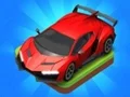 თამაში მერჯი ავტომობილი Idle Tycoon ონლაინ