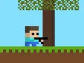 თამაში Minecraft: სტივის თავგადასავალი ონლაინ