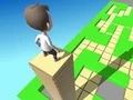 თამაში Stacky Dash ონლაინ თამაში Stacky Dash ონლაინ