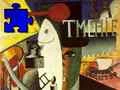 თამაში Malevich პაზლი ონლაინ