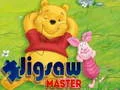 თამაში Jigsaw Master  ონლაინ