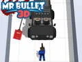 თამაში ბატონო ბულეტო 3D ონლაინ