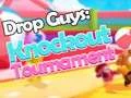 თამაში Drop Guys: ნოკაუტ ტურნირი ონლაინ