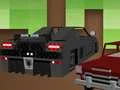 თამაში Minecraft მანქანები გვაქვს ონლაინ