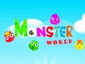 თამაში  monsteri samkhedroba ონლაინ