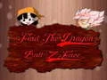 თამაში მოიძიე Dragon Ball Z-ის სახე ონლაინ