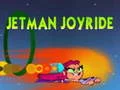 თამაში Jetman Joyride ონლაინ