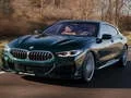 თამაში BMW B8 გრან კუპე სლაიდ ონლაინ