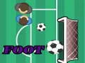 თამაში  futboli ონლაინ