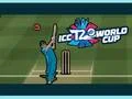 თამაში ICC T20 მსოფლიო ჩემპიონატი ონლაინ