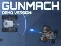 თამაში Gunmach ონლაინ