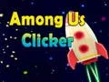თამაში Among Us Clicker ონლაინ