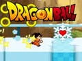 თამაში Dragon Ball ონლაინ