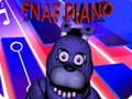 თამაში FNAF პიანინოს ფილები ონლაინ