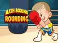 თამაში მათემატიკური ყ boxingბო სეთური ონლაინ