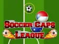 თამაში ფეხბურთის თავსახურების ლიგა ონლაინ