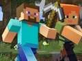 თამაში Minecraft დამალული ნივთები ონლაინ