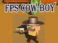 თამაში FPS კოვბოი ონლაინ თამაში FPS კოვბოი ონლაინ