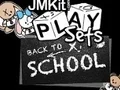 თამაში JMKit სათამაშო ნაკრები: დაბრუნება სკოლაში ონლაინ თამაში JMKit სათამაშო ნაკრები: დაბრუნება სკოლაში ონლაინ