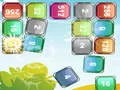 თამაში 2048 ფიზიკა ონლაინ