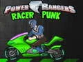 თამაში Power Rangers: Racer Punk ონლაინ