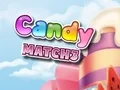 თამაში Candy Match3 ონლაინ თამაში Candy Match3 ონლაინ