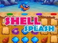 თამაში შელ Splash ონლაინ