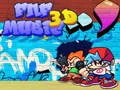 თამაში FNF მუსიკა 3D ონლაინ