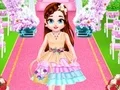 თამაში Baby Taylor Wedding Flower Girl ონლაინ თამაში Baby Taylor Wedding Flower Girl ონლაინ