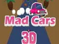 თამაში ბოდიერი მანქანები 3D ონლაინ