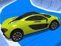 თამაში შლუცი ავტომობილური სტუნტი 3D ონლაინ
