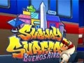 თამაში Subway Surfers Buenos Aires ონლაინ