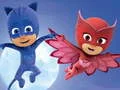 თამაში PJ Masks მინა ონლაინ თამაში PJ Masks მინა ონლაინ