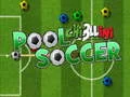 თამაში Chiellini Pool Soccer ონლაინ