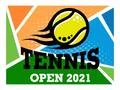 თამაში ტენის ღია 2021 ონლაინ