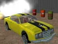 თამაში შემთხვევითი Racing Speed Trial დანგრევა  ონლაინ