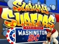თამაში Subway Surfers ვაშინგტონი DC ონლაინ
